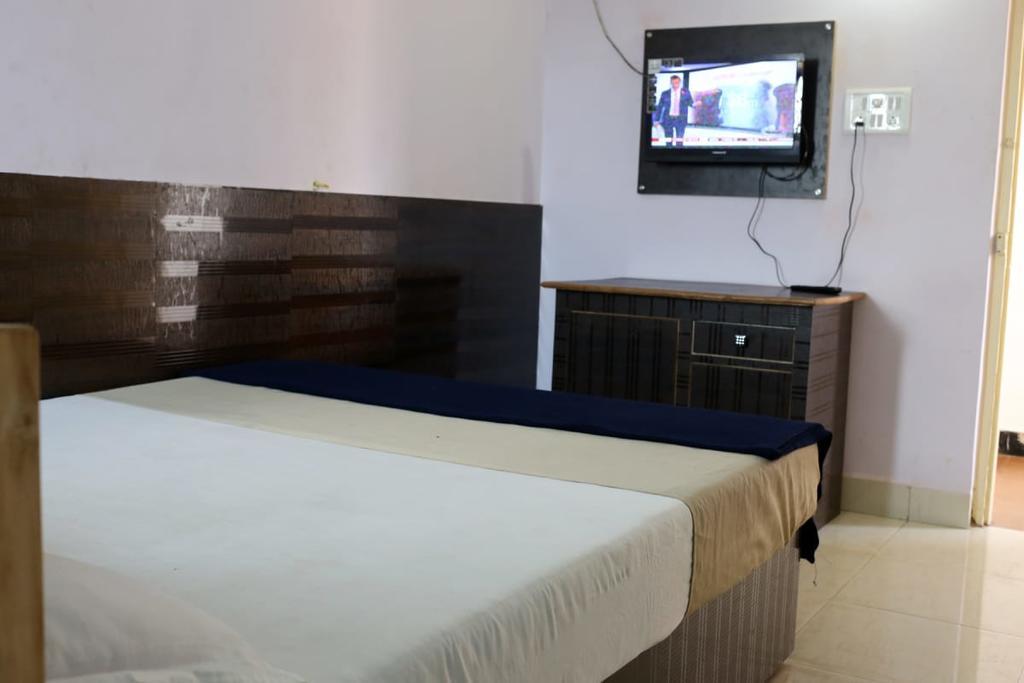 Viva Guest House Panaji Exterior foto